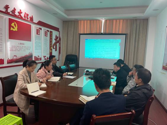 爱游戏(ayx)中国官方网站开展“导师制”阶段成果汇报