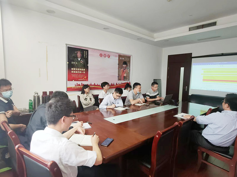 爱游戏(ayx)中国官方网站开展第三期“江咨讲五堂”