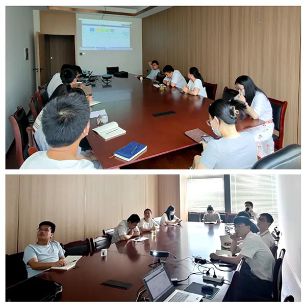 爱游戏(ayx)中国官方网站开展第六期“江咨讲五堂”