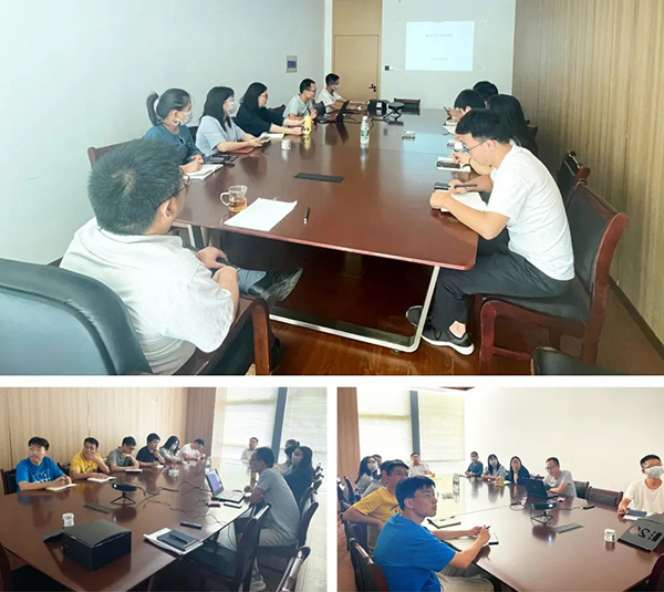 爱游戏(ayx)中国官方网站开展第九期“江咨讲五堂”