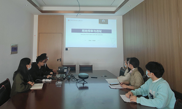 爱游戏(ayx)中国官方网站开展第十五期“江咨讲五堂”