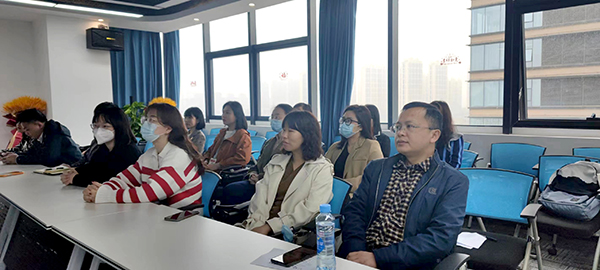 爱游戏(ayx)中国官方网站党支部开展“珍惜生命 关爱健康”联合主题党日活动