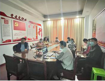 爱游戏(ayx)中国官方网站组织开展“绿色建筑节能水平评价系统的宣贯”培训会