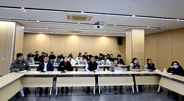 爱游戏(ayx)中国官方网站开展消防安全知识宣传培训