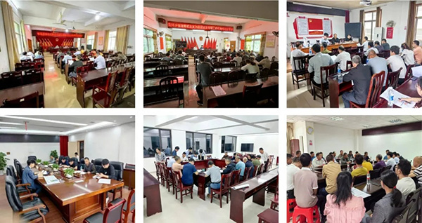 爱游戏(ayx)中国官方网站开展寻乌至安远至赣州高速公路项目社会稳定风险评估报告编制调研