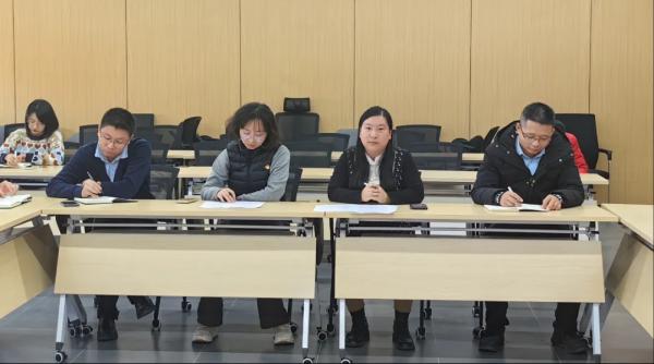 爱游戏(ayx)中国官方网站召开2024年意识形态工作专题会议