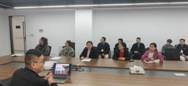 爱游戏(ayx)中国官方网站开展“党建引领 安全护航”主题党日‌‌联建活动