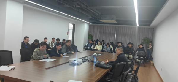 爱游戏(ayx)中国官方网站开展“党建引领 安全护航”主题党日‌‌联建活动